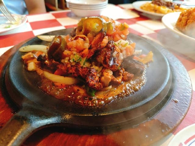 ラスト・カリフォルニアレストラン 横浜ワールドポーターズ店 - サブ画像3