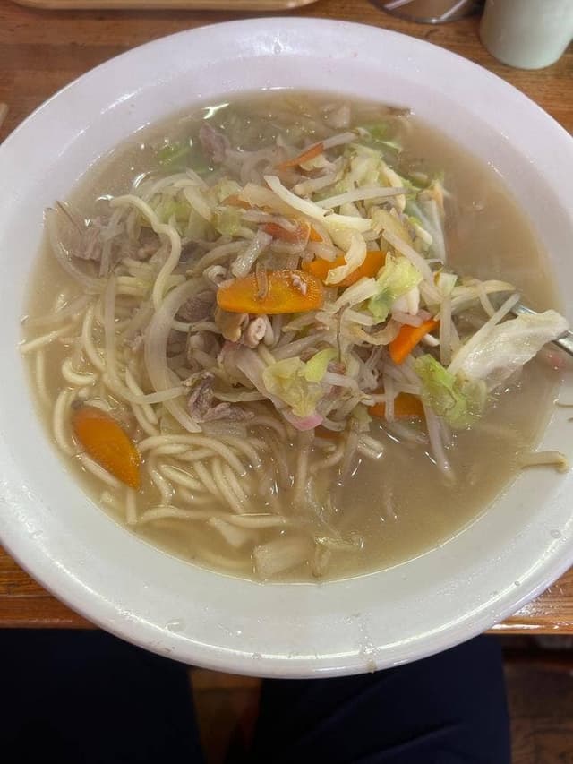 長崎ちゃんぽん 2×3 - サブ画像3