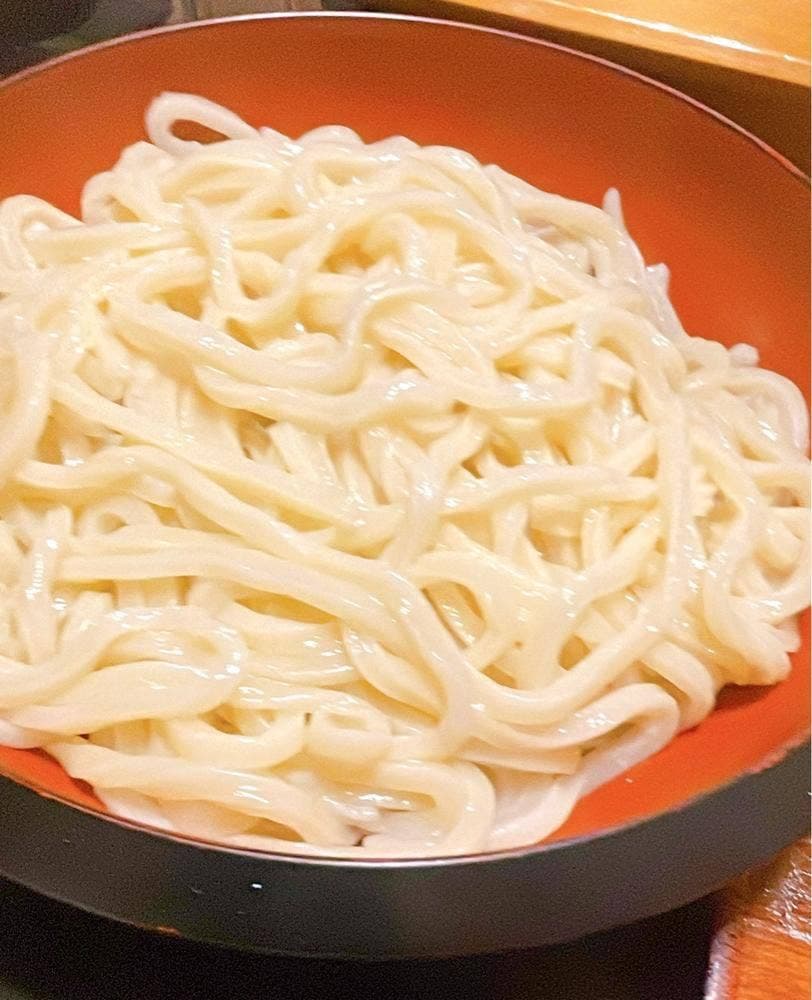 自家製うどん たぐち家