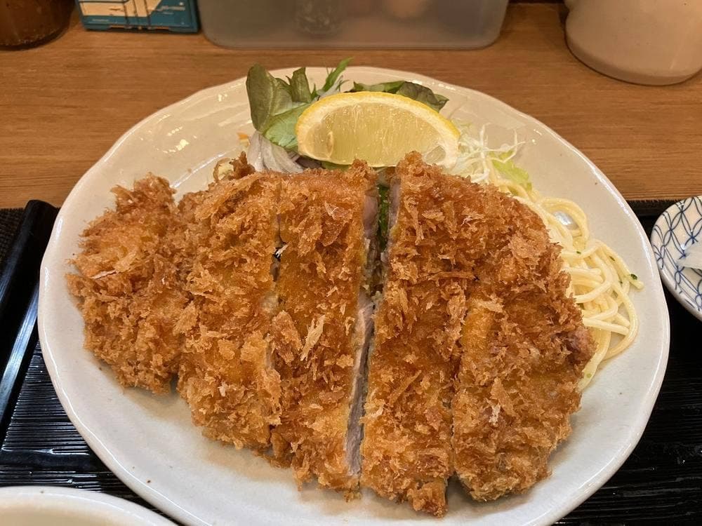 かつ善