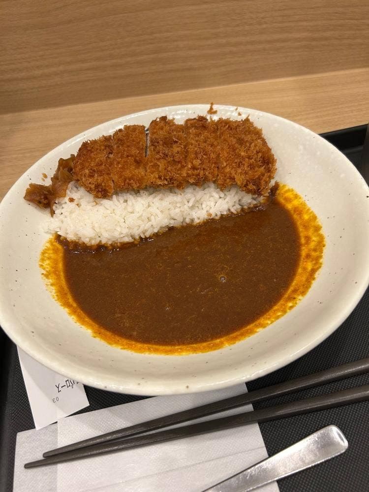 松屋 東大井町店