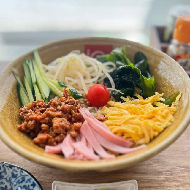 中華盛そば ㊂亭 - サブ画像2