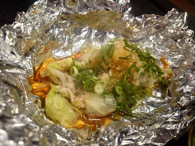鉄板屋 欣 - サブ画像2