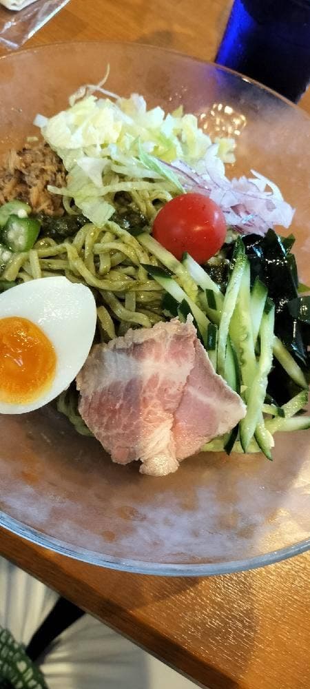 冷やし中華専門店 HiyaChu