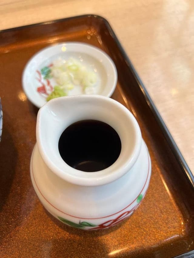 桂庵 新富店 - サブ画像3