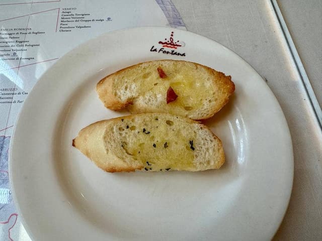 イタリア料理 プレーゴ! - サブ画像3