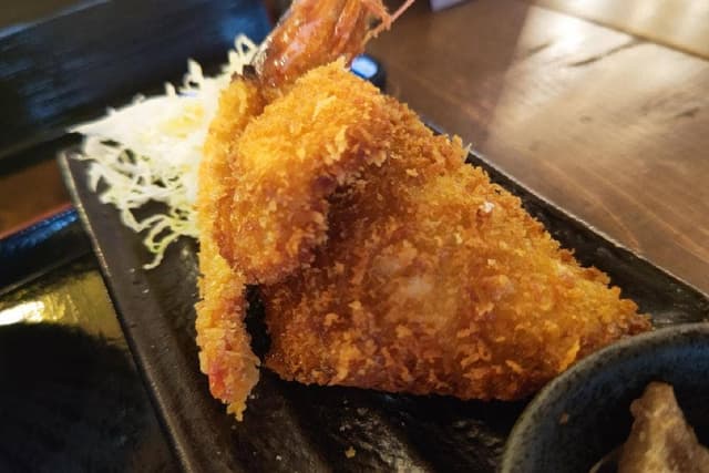 港町苫小牧 ゴーゴー食堂 ぷらっと市場店 - サブ画像3