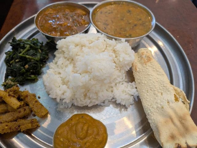 ターリーハウス - サブ画像1