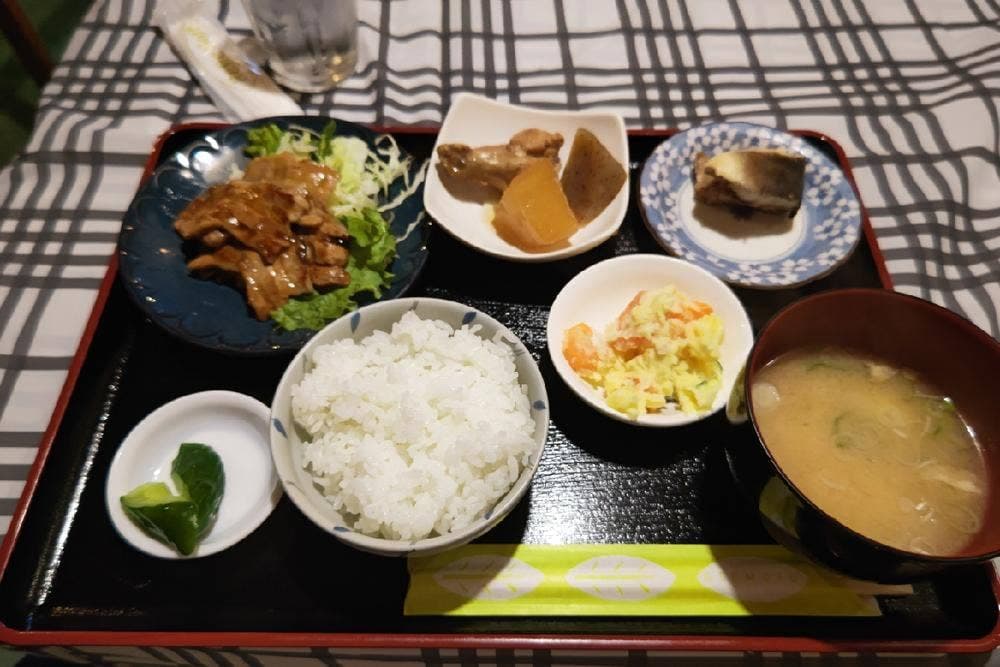 館