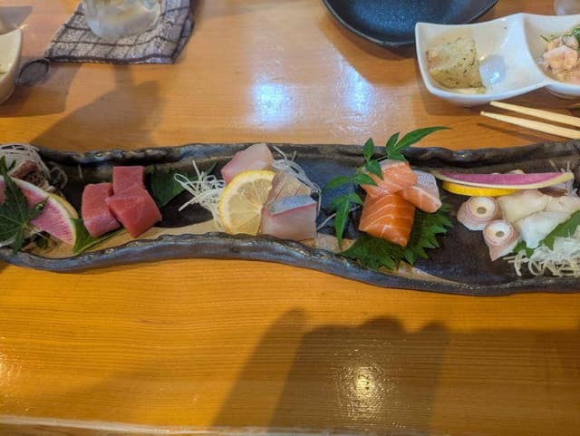 旬彩居酒屋 福みみ - サブ画像1