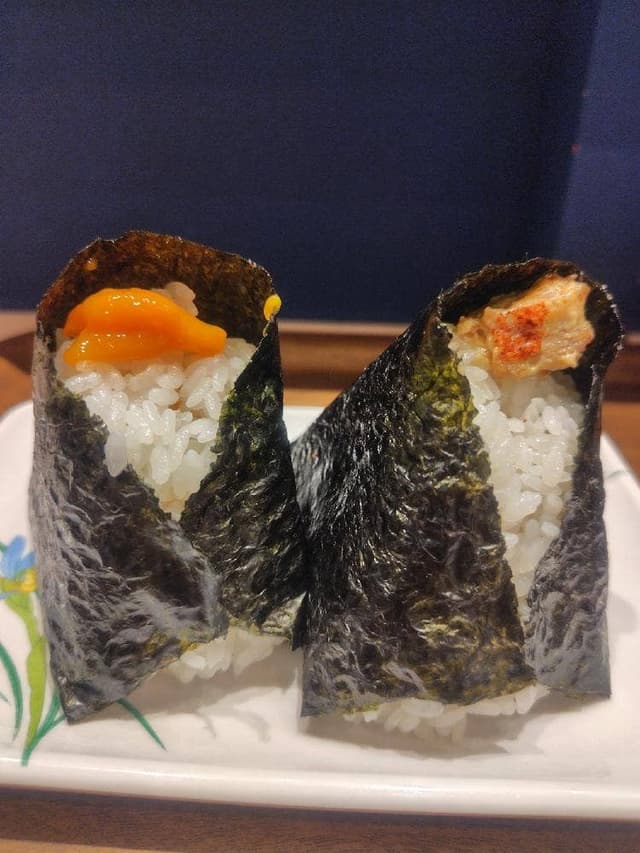 おにぎり こんが 横浜本店 - サブ画像2