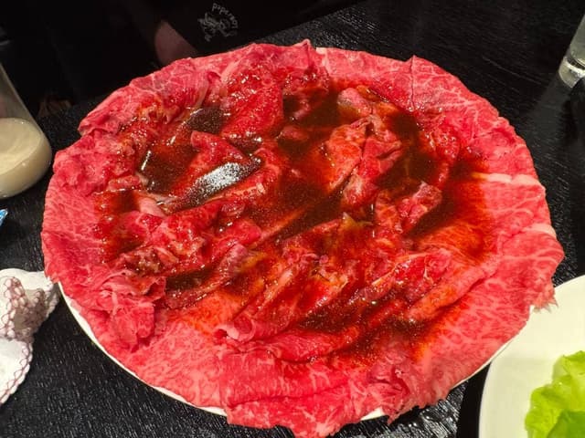 中目黒 大衆焼肉 暴飲暴食 - サブ画像2