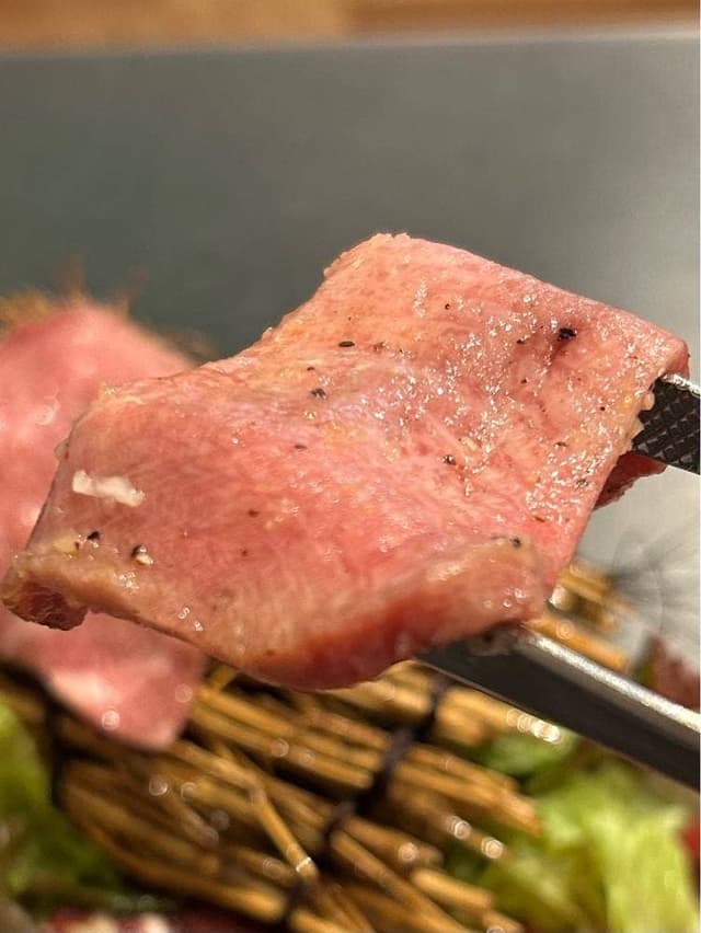 焼肉 ことづて - サブ画像2