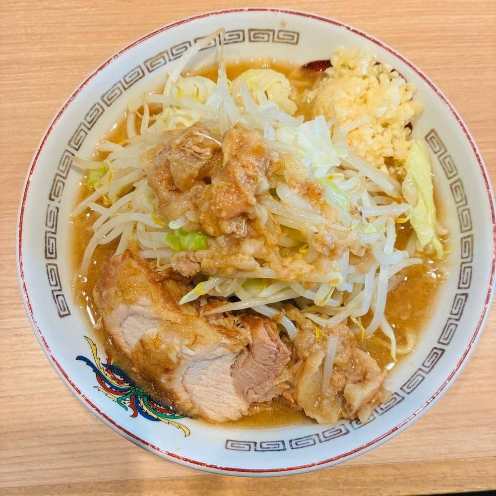 豚山 本厚木店