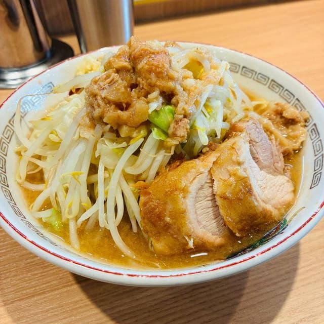 豚山 本厚木店 - サブ画像2