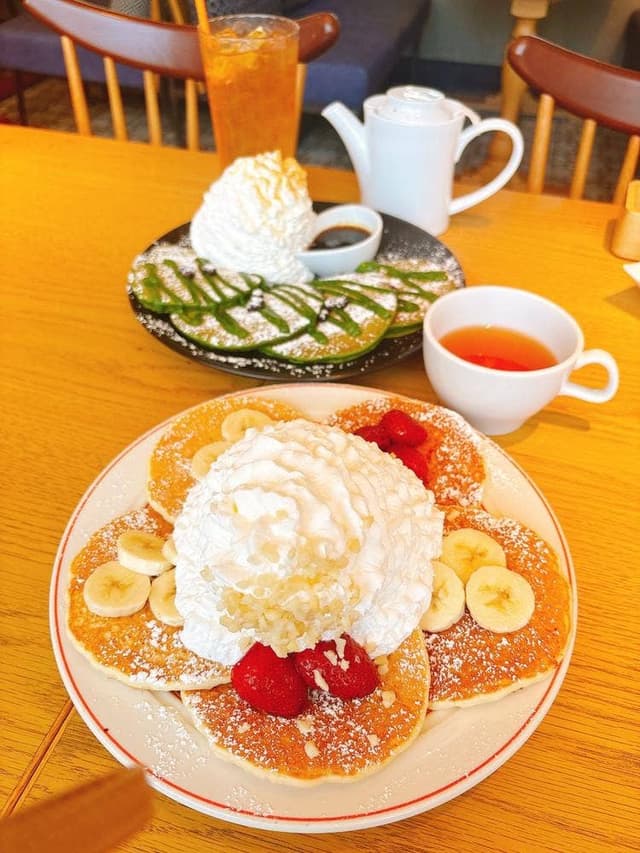 Eggs 'n Things SHIMIN THIROSHIMA店 - サブ画像3