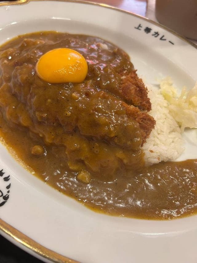 上等カレー 本町4丁目店 - サブ画像2