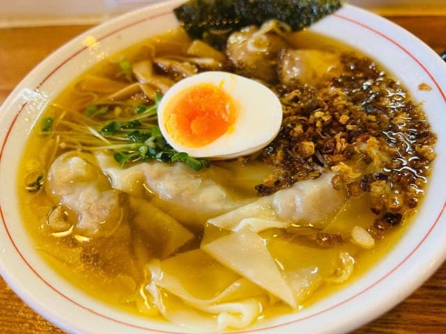 佐野らーめん たかの - サブ画像2