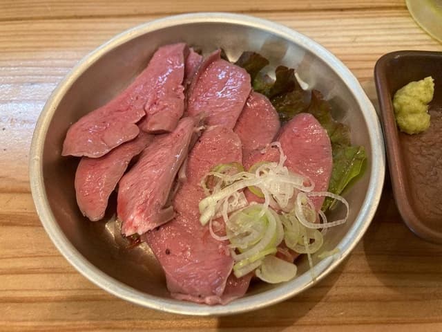 すみ火 まるてん 伊勢原店 - サブ画像1