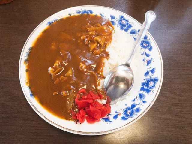 清見そば本店 - サブ画像2