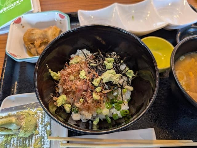 湧水飯釜 大王庵 - サブ画像3