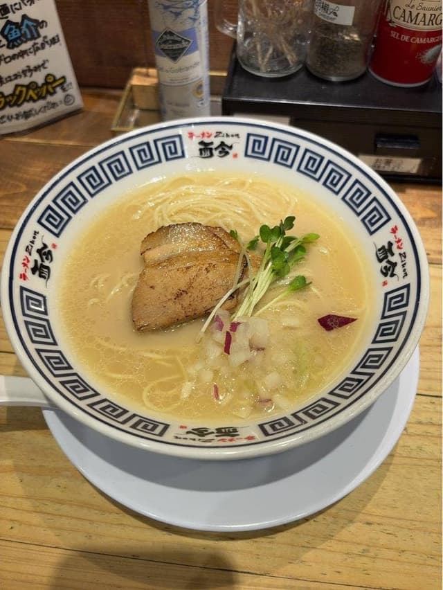 ラーメン・まぜそば SiO Style - サブ画像2