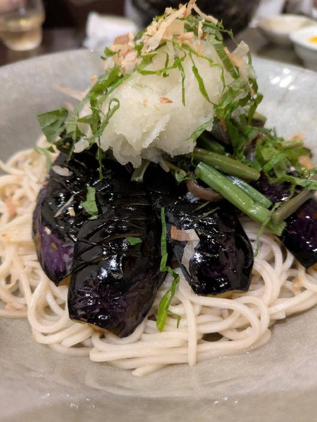 そばと膳 田川 - サブ画像2