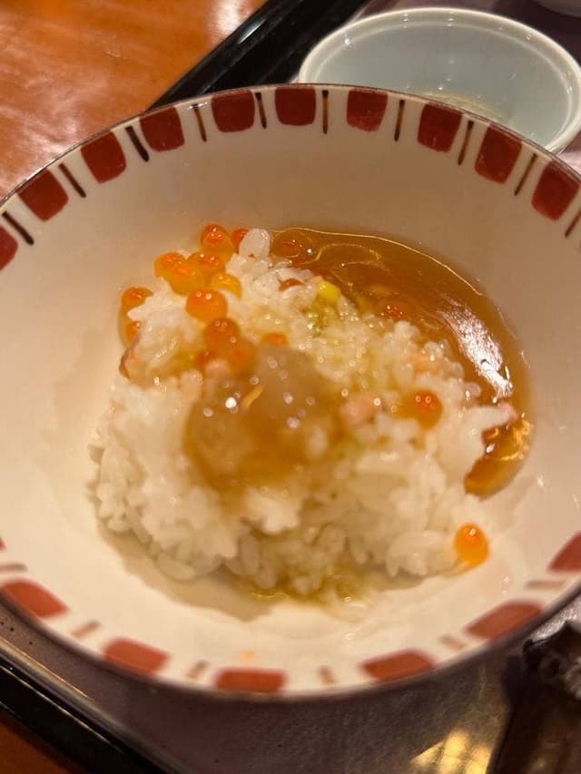 特別創作料理 くろ川 - サブ画像2