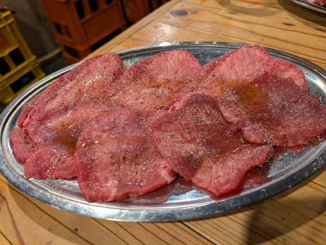 ホルモン大阪 - サブ画像3