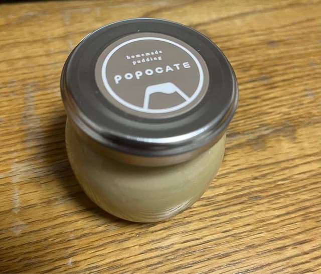 ポポカテ - サブ画像1