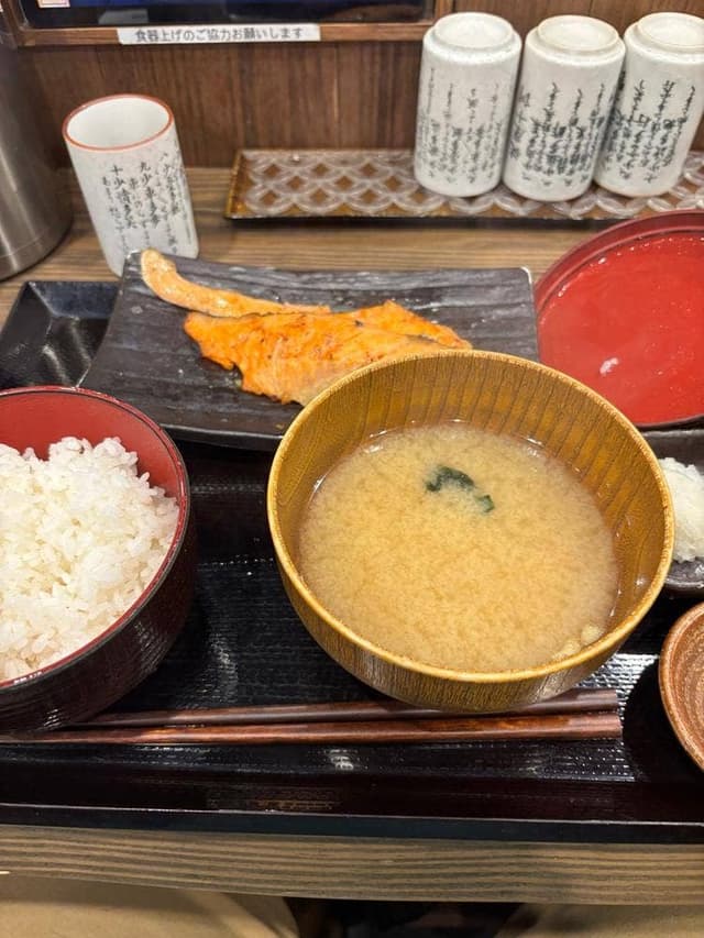 しんぱち食堂 御茶ノ水店 - サブ画像1
