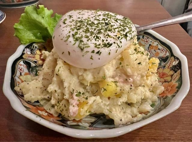 おでんと釜たき飯 あおちょ - サブ画像1