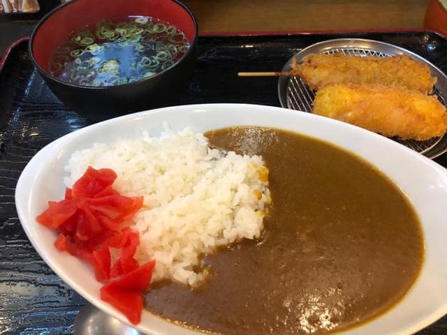 堂山食堂 大阪梅田3号店 - サブ画像1