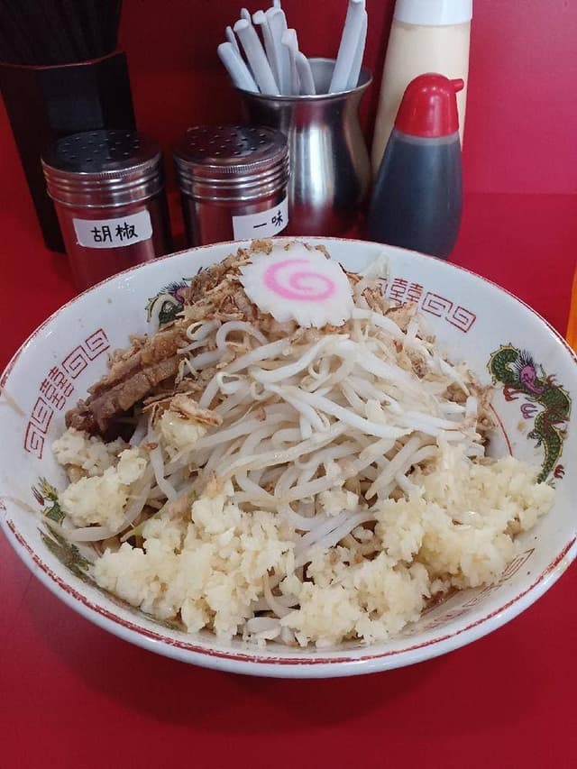 自家製麺 麺匠 柳 - サブ画像1