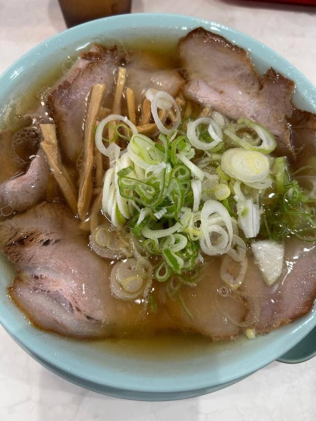 なぎちゃんラーメン 行徳店 - サブ画像3