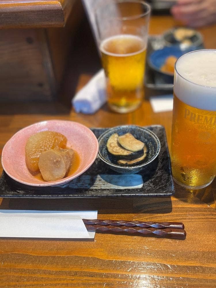 晩酌屋 もんぞう