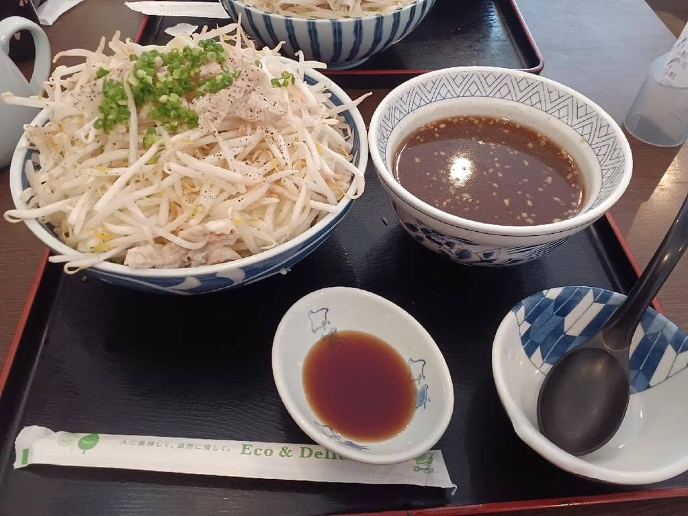 夢庵 兵庫福崎店