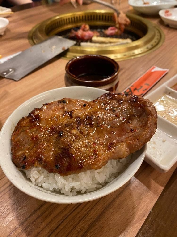 朴然 福住店