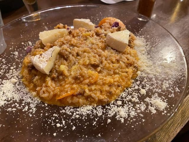 Risotteria®︎GAKU bis - サブ画像3