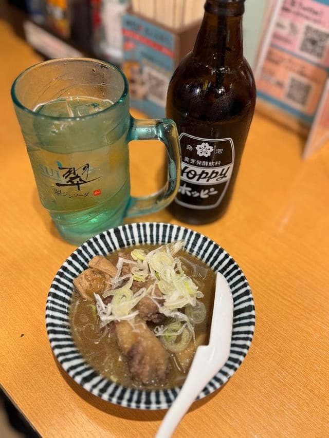 ほていちゃん - サブ画像3