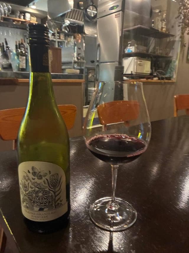 ITALIAN DINING & WINE BAR C'e Posto - サブ画像1