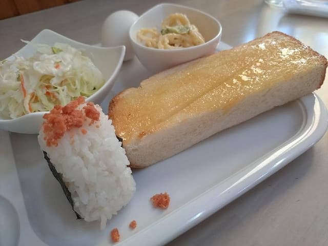 カフェ・ド・サララ - サブ画像3