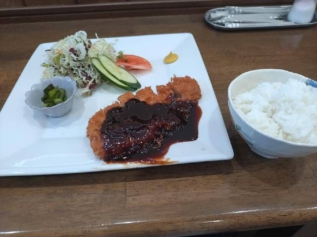 喫茶店グラス - サブ画像1