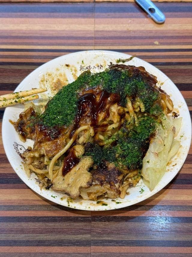 お好み焼 きじ 品川店 - サブ画像2