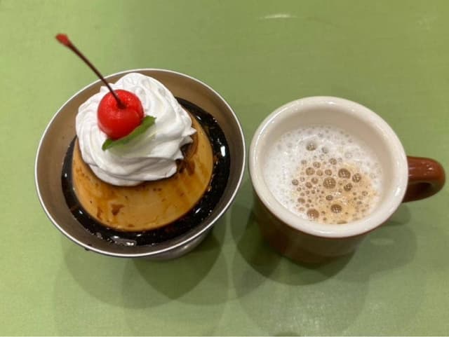 パステルイタリアーナ アピタ長津田店 - サブ画像3