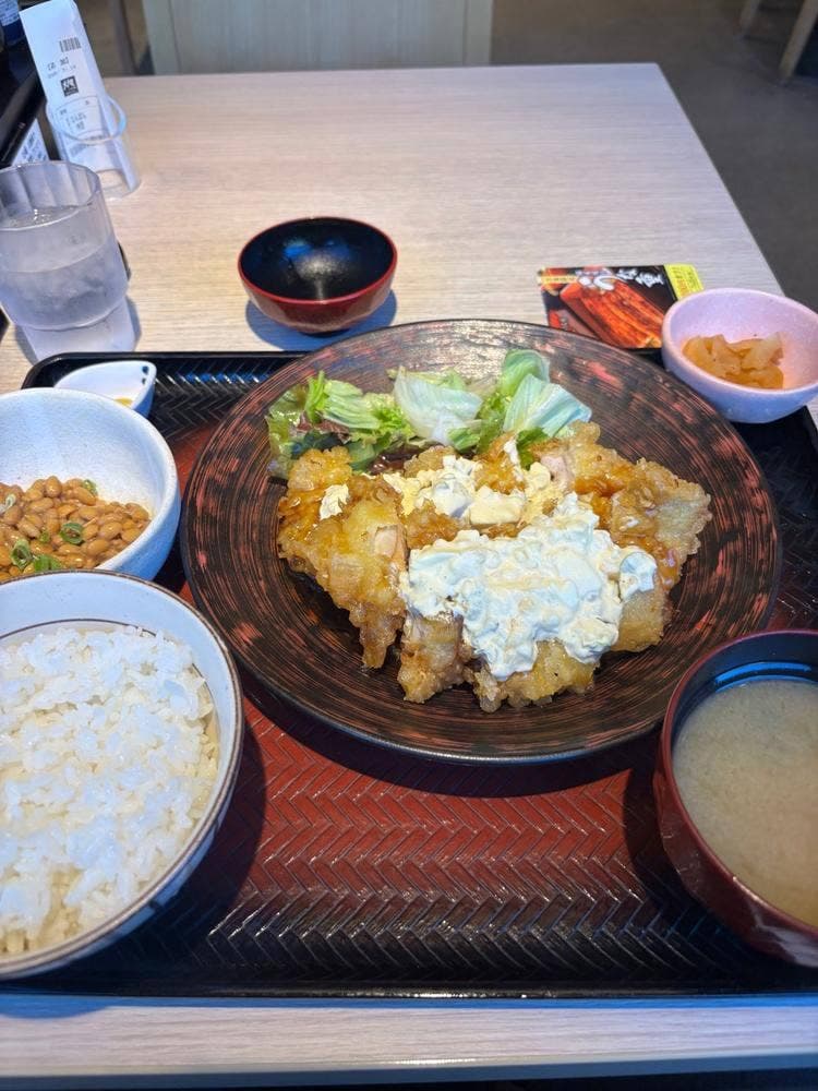 大戸屋ごはん処 秋葉原店