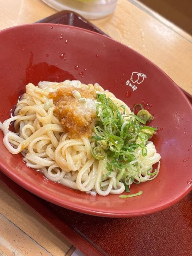 なか卯 西新宿店 - サブ画像2