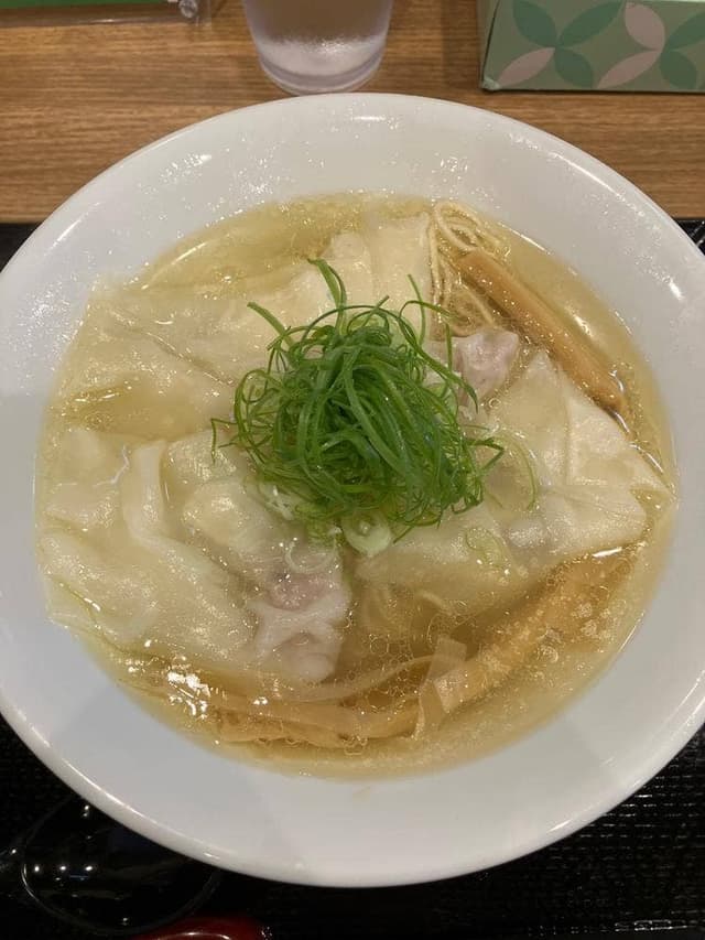 Japanese noodles 娘娘 - サブ画像3