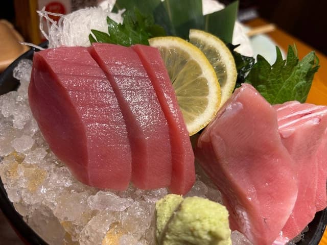 伊勢志摩 さかなや道場 伊勢市駅前店 - サブ画像3