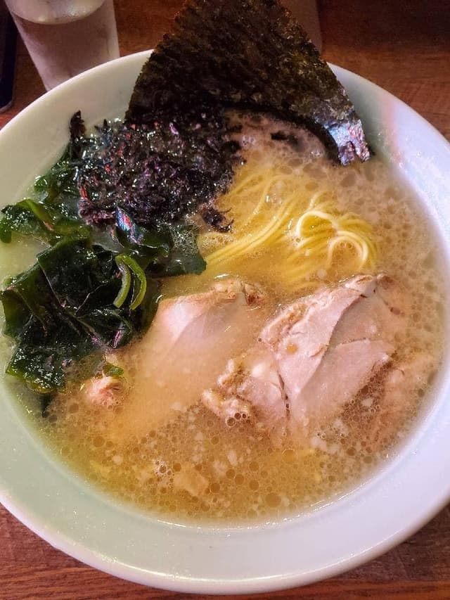 ネギラーメンよってこやセンター北あいたい店 - サブ画像2